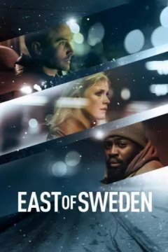 Постер: К востоку от Швеции