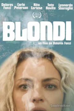 Постер: Блонди