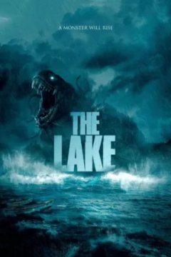 Постер: Озеро