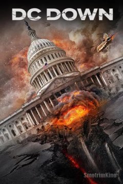 Постер: Падение Вашингтона