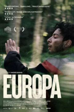 Постер: Европа