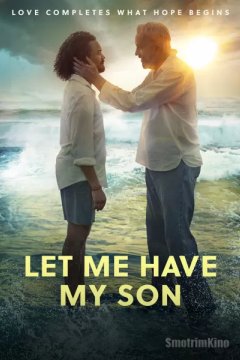 Постер: Дайте мне забрать сына