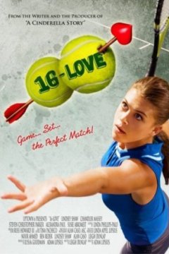 Постер: 16-любовь