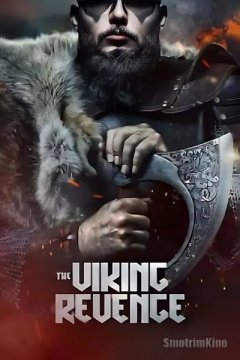 Постер: Месть викинга