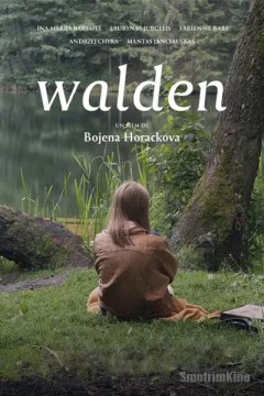 Постер: Вальден