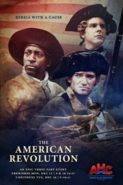 Постер: Американская революция