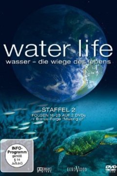 Постер: Водная жизнь