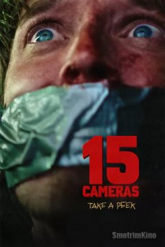 Постер: 15 камер