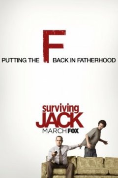 Постер: Выживание Джека